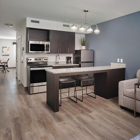 Stayapt Suites Ocala Exteriör bild