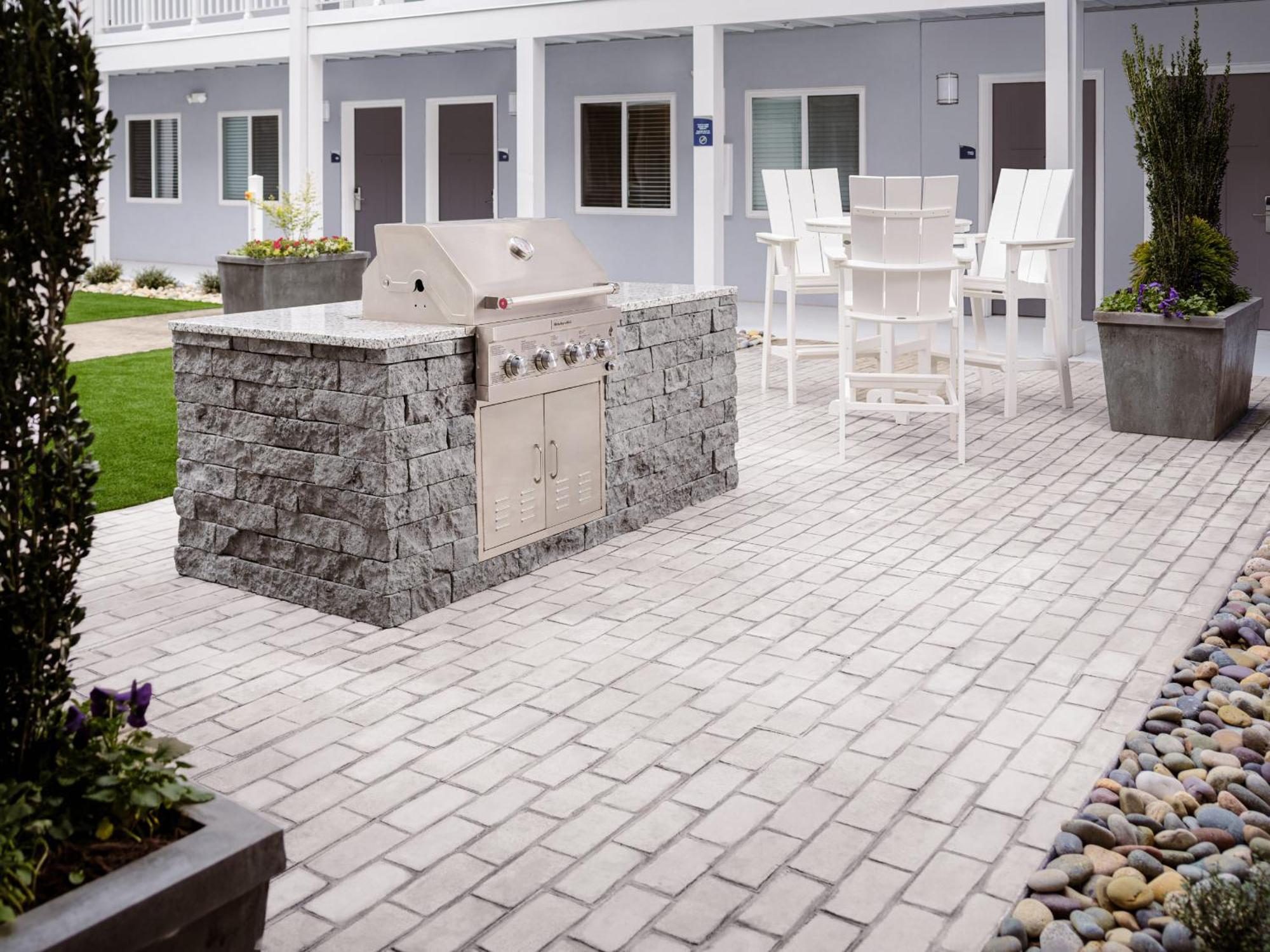 Stayapt Suites Ocala Exteriör bild